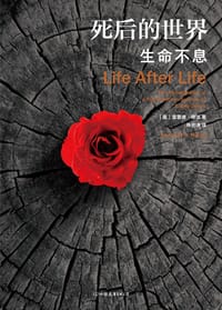死后的世界 - [美] 雷蒙德•穆迪