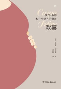 书籍 欢喜的封面