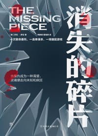 消失的碎片