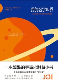 我的名字叫乔 - [德] 马丁·德格尔曼