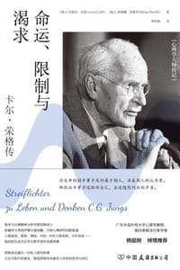 命运、限制与渴求：卡尔·荣格传