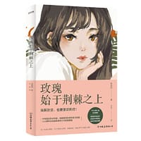 玫瑰始于荆棘之上（中考语文，6-9年级通用，初中，语文，作文，阅读题，张丽钧美文集，语文特级教师，解析）