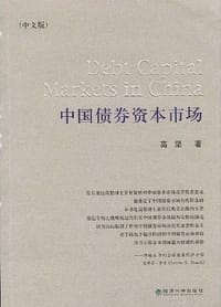 中国债券资本市场（中文版） - 高坚