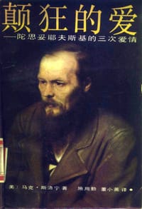 书籍 颠狂的爱的封面