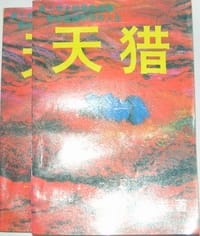天猎(上\下)
