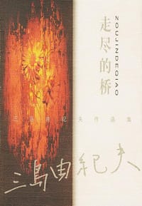 书籍 走尽的桥的封面