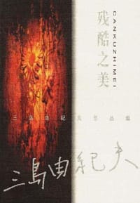 书籍 残酷之美的封面