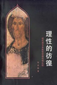 书籍 理性的彷徨的封面