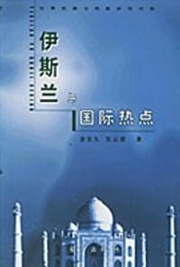 书籍 伊斯兰与国际热点的封面