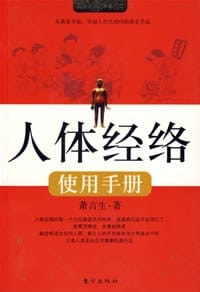 人体经络使用手册 - 萧言生