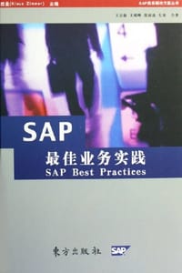 SAP最佳业务实践