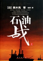石油战（上下册）