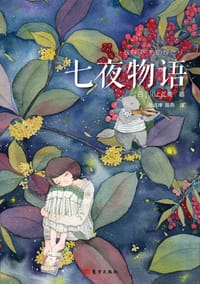 书籍 七夜物语的封面