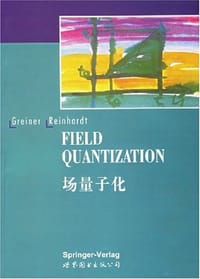 场量子化