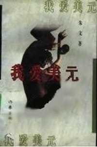 书籍 我爱美元的封面