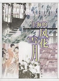 上海的风花雪月 - 陈丹燕