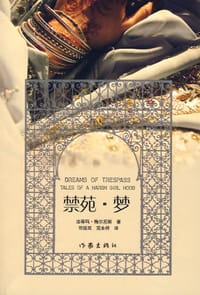 禁苑·梦 - [摩洛哥] 法蒂玛·梅尔尼斯
