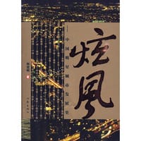 书籍 炫风的封面