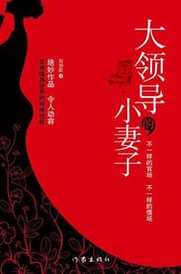 大领导的小妻子 - 宛如歌