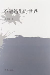 不能逃出的世界 - 王诗毓, 王诗毓