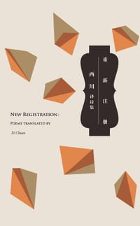 书籍 重新注册的封面