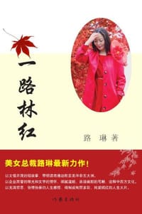 一路林红 - 无名图书