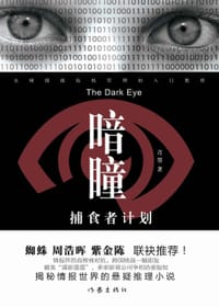 书籍 暗瞳的封面