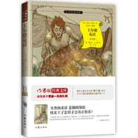 书籍 王尔德童话的封面