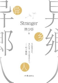 书籍 异乡人的封面