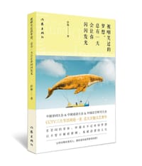 书籍 被嘲笑过的梦想，总有一天会让你闪闪发光的封面