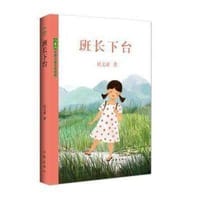 中国儿童文学经典：班长下台