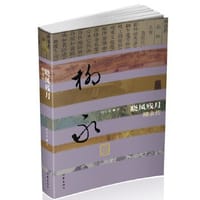 晓风残月——柳永传（精装） - 简雪庵