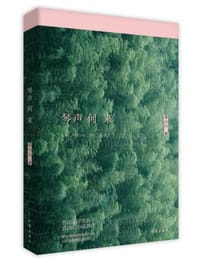 书籍 琴声何来的封面