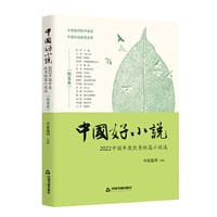 中国好小说·短篇卷:2022 中国年度优秀短篇小说选