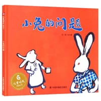 小兔的问题