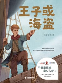 王子或海盗