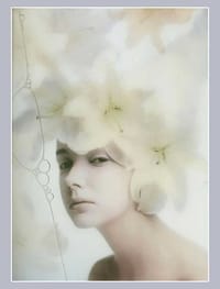 沼泽王的女儿 - 汉斯·安徒生