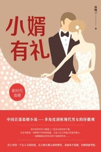 书籍 小婿有礼的封面