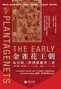 金雀花王朝 - [英]威廉·斯塔布斯