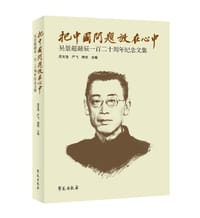 把中国问题放在心中