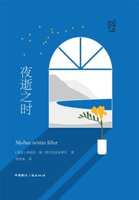 书籍 夜逝之时的封面