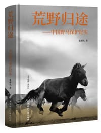 荒野归途:中国野马保护纪实