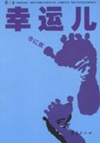 书籍 幸运儿的封面