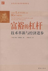 书籍 富裕的杠杆的封面