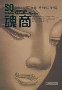 魂商 - （英）左哈尔