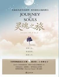 灵魂之旅 - 迈克尔·纽顿