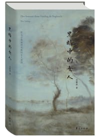 黑暗中的女人 - 吴雅凌