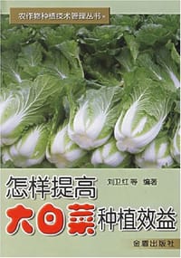 怎样提高大白菜种植效益