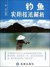 钓鱼实用技法解析 - 无名图书