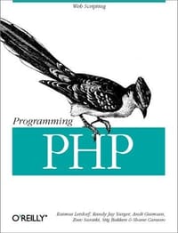 PHP程序设计